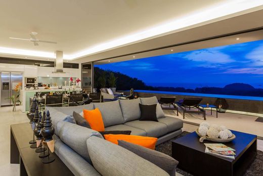 Piso / Apartamento en Thalang, Phuket Province