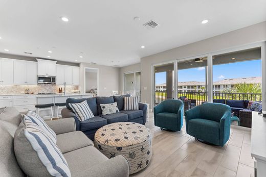 Квартира, Неаполь, Collier County