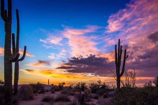 Land in Scottsdale, Maricopa County