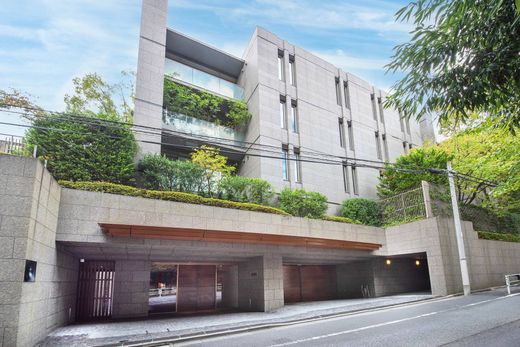 Piso / Apartamento en Tokio, Tokyo Prefecture