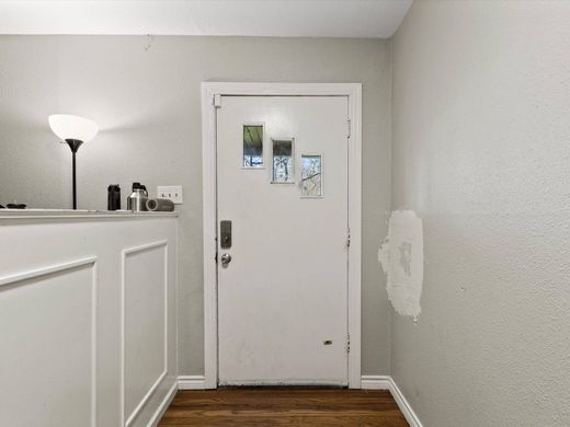 フォートワース, Tarrant Countyの一戸建て住宅