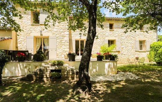 Detached House in Saint-Martin-de-Castillon, Vaucluse