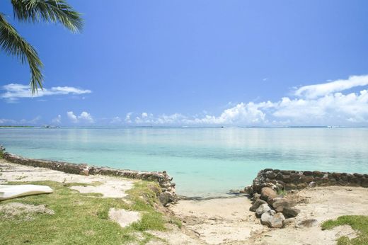 Casa en Haapiti, Îles du Vent