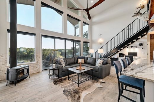 Casa Unifamiliare a Marble Falls, Burnet County