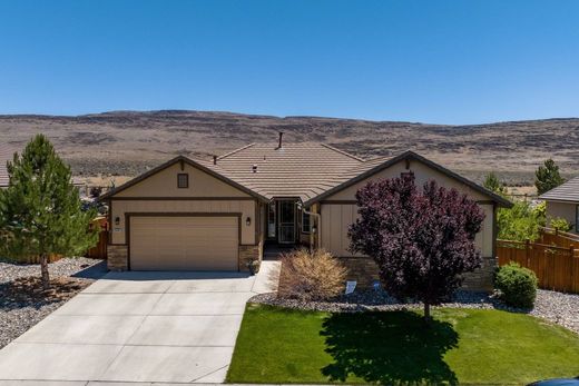 Müstakil ev Sparks, Washoe County