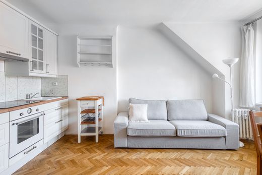 Apartment in Prague, Hlavní město Praha