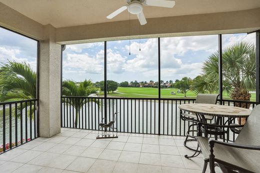 Apartment in Naples, Collier County