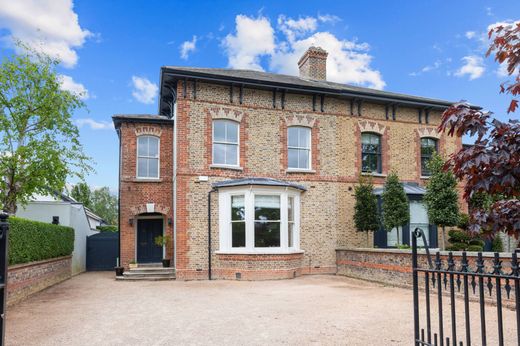 Detached House in Sandymount, Dublin City
