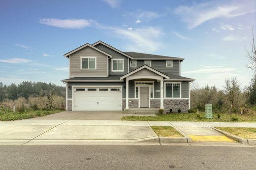 Casa Unifamiliare a Tumwater, Thurston County