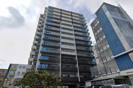 Piso / Apartamento en Naha, Naha Shi