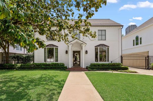 Detached House in Houston, Harris County