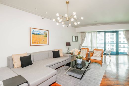 Apartament w Makati City, Southern Manila District