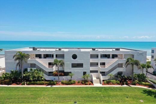 Apartment in Melbourne Beach, Brevard County