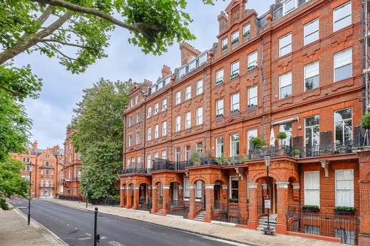 套间/公寓  伦敦, Greater London