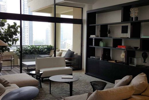 Appartement in Singapore