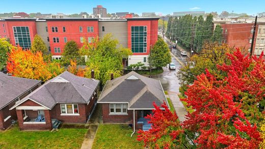 Casa en Louisville, Jefferson County