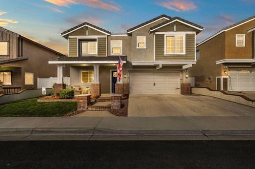 Частный Дом, Trabuco Canyon, Ориндж