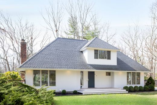 Luxury home in East Quogue, Suffolk County