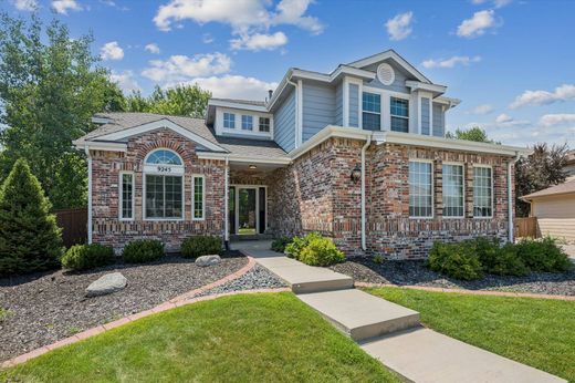 Müstakil ev Littleton, Arapahoe County