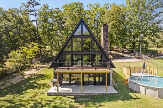 Πολυτελή κατοικία σε Easley, Pickens County