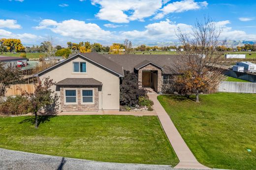 Casa Unifamiliare a Fruita, Mesa County