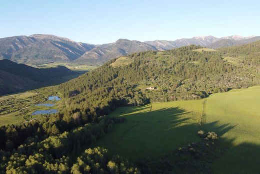 Загородный Дом, Бедфорд, Lincoln County