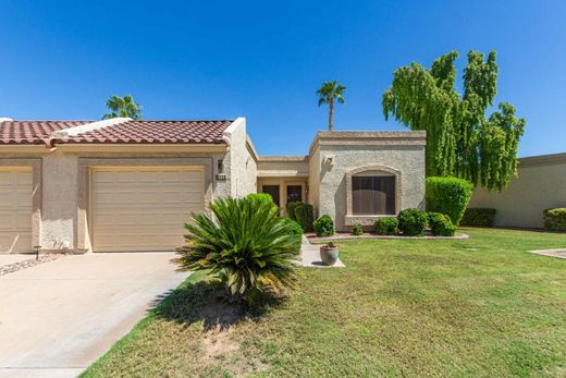 Dom jednorodzinny w Peoria, Hrabstwo Maricopa