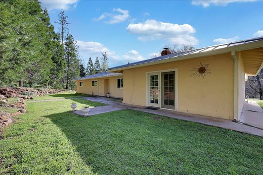 Müstakil ev Dobbins, Yuba County