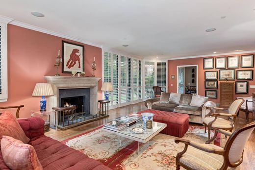 Appartement in Beverly Hills, Los Angeles County