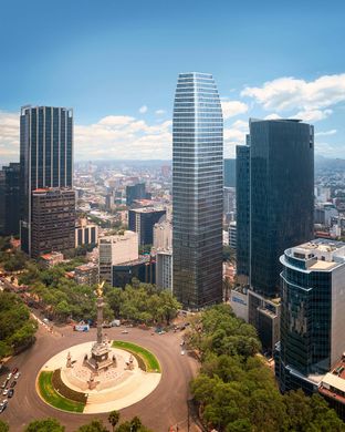 Διαμέρισμα σε Πόλη του Μεξικού, Ciudad de México