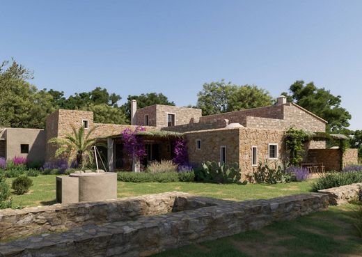 Detached House in Formentera, Province of Balearic Islands