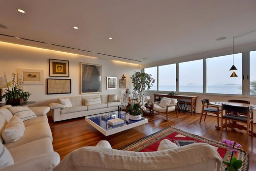 Διαμέρισμα σε Ρίο ντε Τζανέιρο, Rio de Janeiro