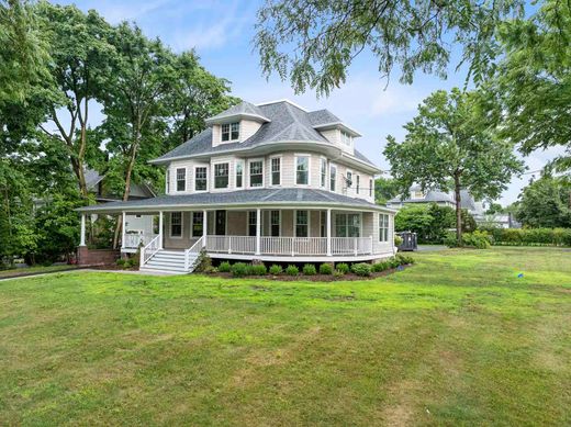 Casa de lujo en Ridgewood, Condado de Bergen