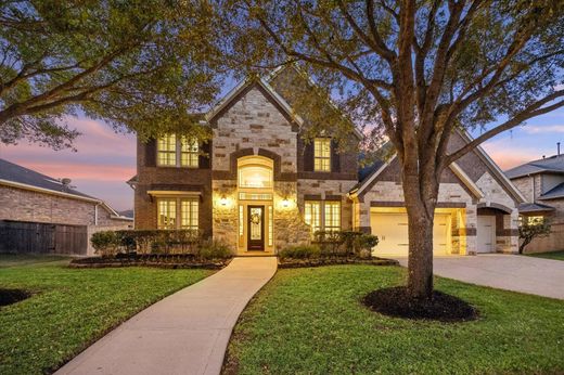 Detached House in Fulshear, Fort Bend County