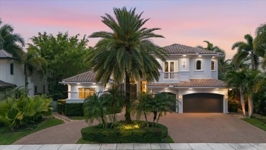 Luksusowy dom w Plantation, Broward County