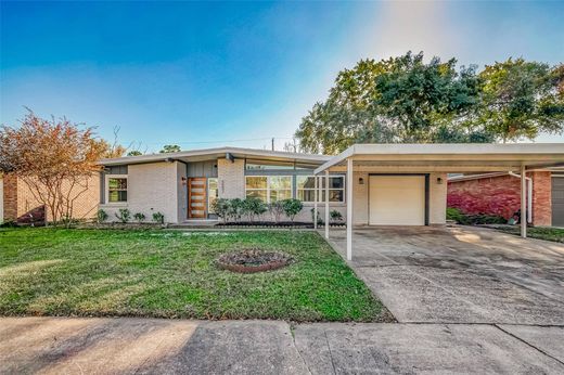 Einfamilienhaus in Houston, Harris County