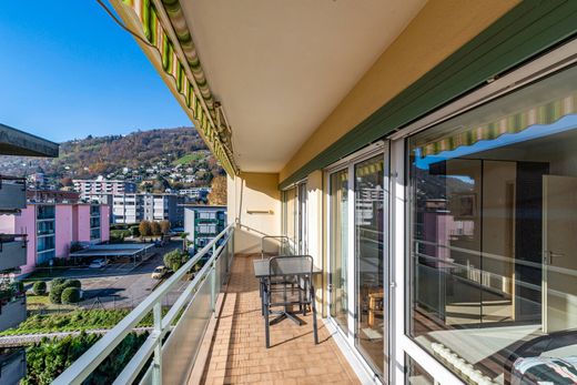 Appartement à Agno, Lugano