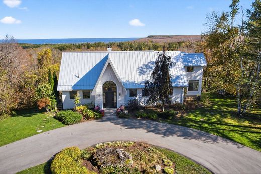 Vrijstaand huis in The Blue Mountains, Ontario