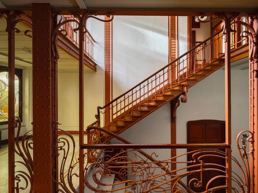 Apartment in Saint-Gilles, Brussels Capital Region