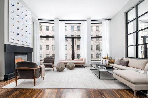 Apartment in New York