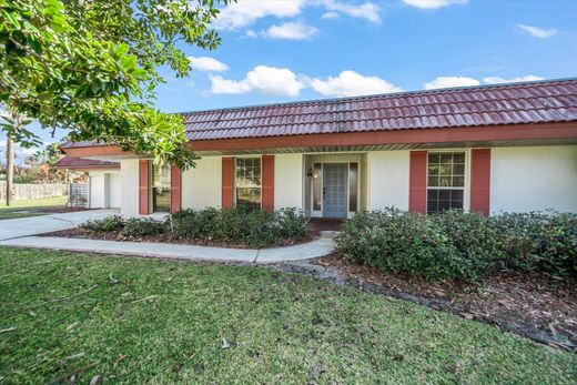 Einfamilienhaus in Melbourne, Brevard County