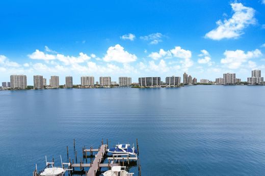 Apartament w Sunny Isles Beach, Miami-Dade County