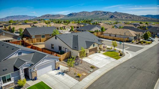 Detached House for sale in Carson City