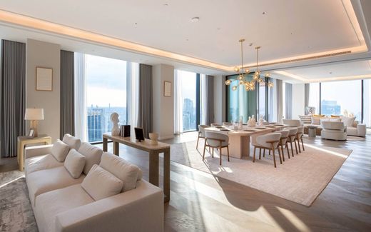 Apartment in Pathum Wan, Parthum Wan