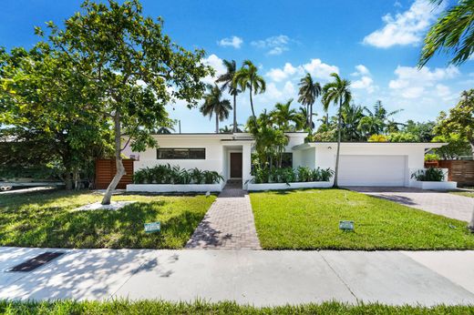 Casa de luxo - Miami, Miami-Dade County