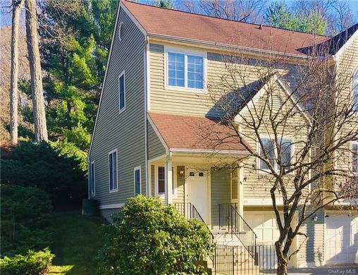 Luxe woning in Mount Kisco, Westchester County