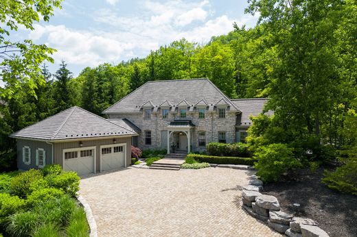 Detached House in The Blue Mountains, Ontario