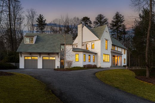 Casa en Asheville, Buncombe County