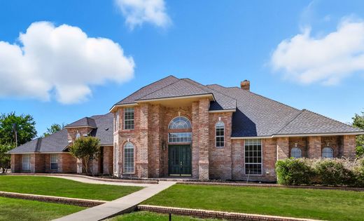 Casa en Aledo, Parker County