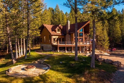 منزل ﻓﻲ Alpine, Lincoln County